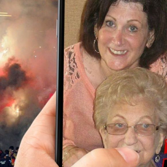 Meet your Posher, Helene - Picture 1 of 1